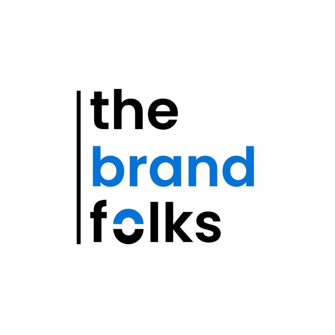 The Brand Folks logo