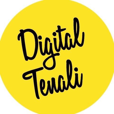 Digital Tenali logo